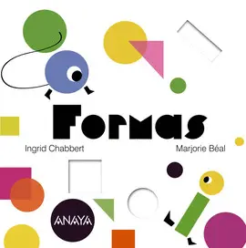 OFERTA - FORMAS