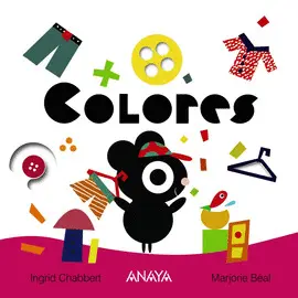 OFERTA - COLORES