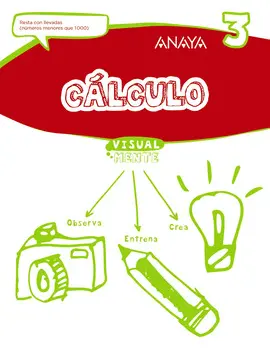 3 CÁLCULO 3. - VISUALMENTE