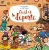 CUÁL ES TU DEPORTE CUÁL ES TU DEPORTE