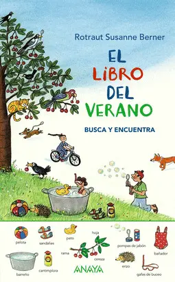 OFERTA- EL LIBRO DEL VERANO. BUSCA Y ENCUENTRA OFERTA- EL LIBRO DEL VERANO. BUSCA Y ENCUENTRA