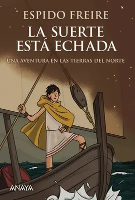 LA SUERTE ESTA ECHADA III