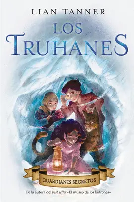 LOS TRUHANES