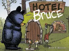 OFERTA - HOTEL BRUCE