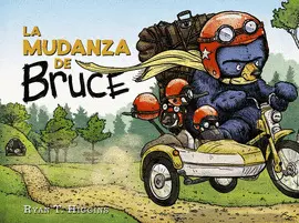 OFERTA - LA MUDANZA DE BRUCE