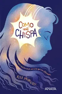 COMO UNA CHISPA COMO UNA CHISPA