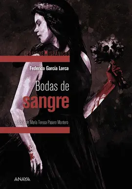 BODAS DE SANGRE BODAS DE SANGRE
