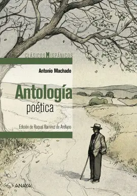 ANTOLOGÍA POÉTICA ANTOLOGÍA POÉTICA