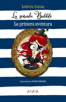 1-LA PRIMERA AVENTURA