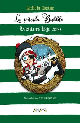 2-AVENTURA  BAJO CERO