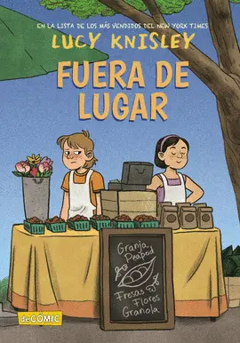 FUERA DE LUGAR