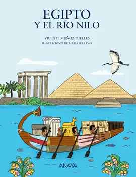 EGIPTO Y EL RÍO NILO EGIPTO Y EL RÍO NILO