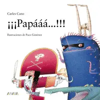 PAPÁÁÁ