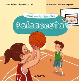 Oferta - Baloncesto