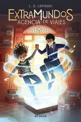 EXTRAMUNDOS 1. AGENCIAS VIAJES