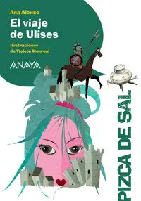 EL VIAJE DE ULISES EL VIAJE DE ULISES