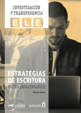 ESTRATEGIAS DE ESCRITURA COMUNICACION