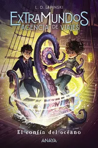 EXTRAMUNDOS 2 EL CONFIN DEL OCEANO