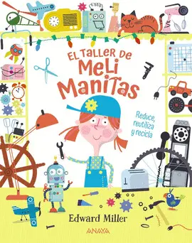 Oferta - el Taller de Meli Manitas