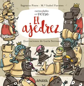 EL AJEDREZ (EN VERSO)