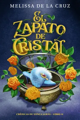 II. EL ZAPATO DE CRISTAL