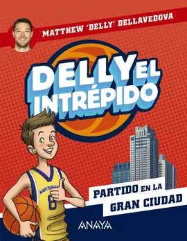 2. PARTIDO EN LA GRAN CIUDAD 2. PARTIDO EN LA GRAN CIUDAD