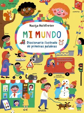 MI MUNDO MI MUNDO