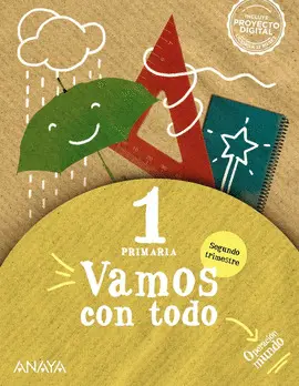 1 2 VAMOS CON TODO 1. SEGUNDO TRIMESTRE.EP