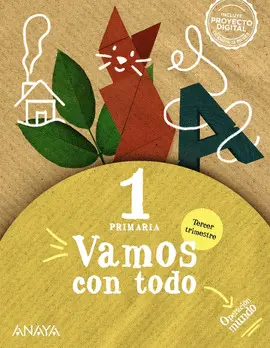 1 3 VAMOS CON TODO 1. TERCER TRIMESTRE.EP 22