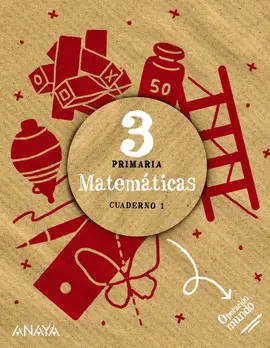 3 1 CUADERNO MATEMATICAS OPERACION MUNDO 22 3 1 CUADERNO MATEMATICAS OPERACION MUNDO 22