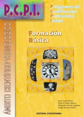 AMBITO CIENTIFICO TECNOLOGICO