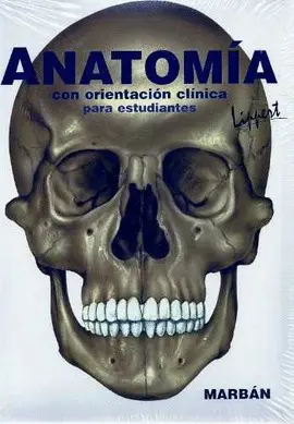 ANATOMÍA ANATOMÍA