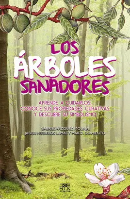 ÁRBOLES SANADORES ÁRBOLES SANADORES