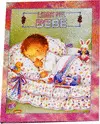 LIBRO DEL BEBE