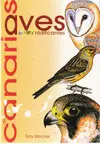 AVES DE CANARIAS-NIDIFICANTES