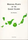 MEDICINAL PLANTS OF THE CANARY ISLANDS