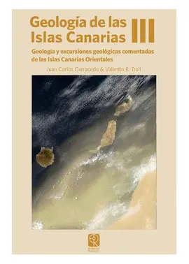 Geologia de las Islas Canarias Iii