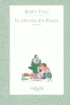 EL OTOÑO EN PEKÍN