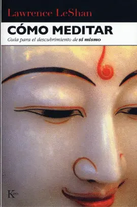 CÓMO MEDITAR
