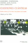 CUESTIONES CUANTICAS CUESTIONES CUANTICAS