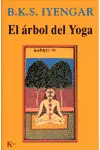 EL ÁRBOL DEL YOGA