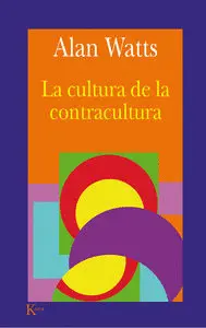 CULTURA DE LA CONTRACULTURA - SP