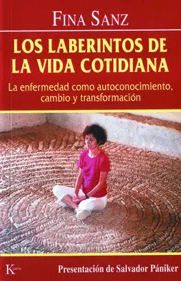 LABERINTOS DE LA VIDA COTIDIANA - PSI