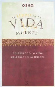 LIBRO DE VIDA Y MUERTE