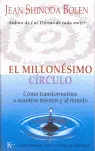 EL MILLONÉSIMO CÍRCULO
