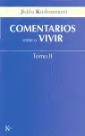 COMENTARIOS SOBRE EL VIVIR - TOMO II