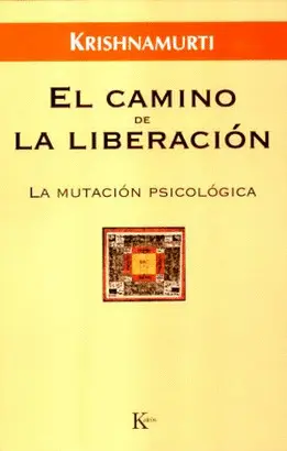 CAMINO DE LA LIBERACION, EL