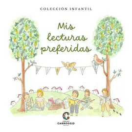 MIS LECTURAS PREFERIDAS MIS LECTURAS PREFERIDAS