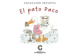 EL PATO PACO EL PATO PACO