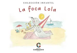 LA FOCA LOLA LA FOCA LOLA